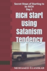 Image for RICH Start Using Satanism Tendency : Secret Steps of Starting to be RICH Day 1