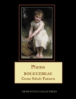 Image for Plums : Bouguereau Cross Stitch Pattern