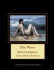 Image for The Wave : Bouguereau Cross Stitch Pattern