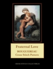 Image for Fraternal Love : Bouguereau Cross Stitch Pattern