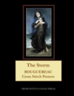 Image for The Storm : Bouguereau Cross Stitch Pattern