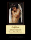 Image for Cupidon : Bouguereau Cross Stitch Pattern