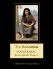 Image for The Bohemian : Bouguereau Cross Stitch Pattern