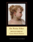 Image for De Petite Fillet : Bouguereau Cross Stitch Pattern