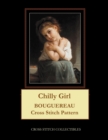 Image for Chilly Girl : Bouguereau Cross Stitch Pattern