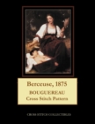 Image for Berceuse, 1875 : Bouguereau Cross Stitch Pattern