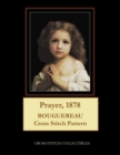 Image for Prayer, 1878 : Bouguereau Cross Stitch Pattern