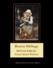 Image for Breton Siblings : Bouguereau Cross Stitch Pattern