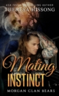 Image for Mating Instinct (Morgan Clan Bears, Book 2)