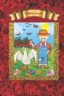 Image for Golden goose : fairy tale for children