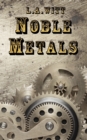 Image for Noble Metals