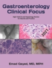 Image for Gastroenterology Clinical Focus