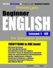 Image for Preston Lee&#39;s Beginner English Lesson 1 - 60 For Norwegian Speakers