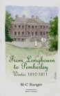 Image for From Longbourn to Pemberley - Winter 1810-1811