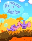Image for My Name is Adrian
