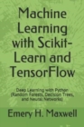 Image for Machine Learning with Scikit-Learn and TensorFlow