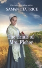 Image for The Trials of Mrs. Fisher