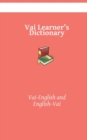 Image for Vai Learner&#39;s Dictionary