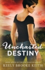Image for Uncharted Destiny