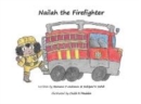 Image for Nailah the Firefighter