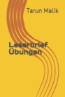 Image for leserbrief UEbungen
