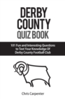 Image for Derby County Quiz Book