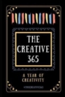 Image for The Creative 365 : A year of creativity - ideas for every day of the year