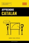 Image for Apprendre le catalan - Rapide / Facile / Efficace : 2000 vocabulaires cles