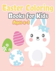 Image for Easter Coloring Books for Kids Ages 4-8