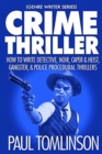 Image for Crime Thriller
