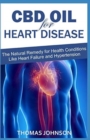 Image for CBD Oil for Heart Disease