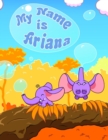 Image for My Name is Ariana