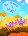 Image for My Name is Maya