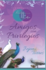 Image for Pincelada de amor II : Amigos con privilegios