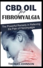 Image for CBD Oil for Fibromyalgia
