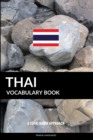 Image for Thai Vocabulary Book