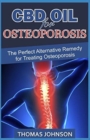 Image for CBD Oil for Osteoporosis