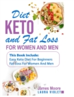 Image for Keto Diet and Fat Loss