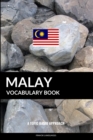 Image for Malay Vocabulary Book