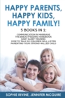 Image for Happy Kids, Happy Parents, Happy Family! 5 books in 1