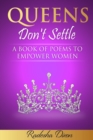 Image for Queens Don&#39;t Settle