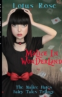 Image for Malice in Wonderland