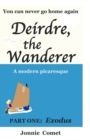 Image for Deirdre, the Wanderer
