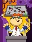 Image for My Name is Jase