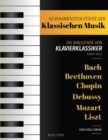Image for 50 Bekanntesten Stucke Der Klassischen Musik