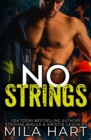 Image for No Strings : The Blue Collar Collection