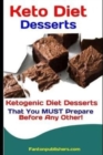Image for Keto Diet Desserts