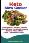 Image for Keto Slow Cooker