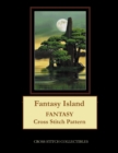 Image for Fantasy Island : Fantasy Cross Stitch Pattern
