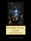 Image for Moonlight Serenity : Nature Cross Stitch Pattern